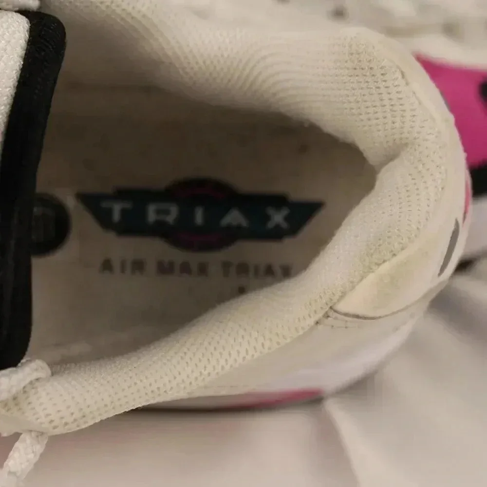 women's AIR MAX TRIAX
